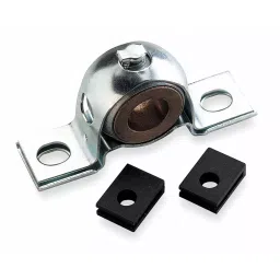 Dayton 19.05 mm (3/4 Inch) Pillow Block Bearing, 2X530-image-60