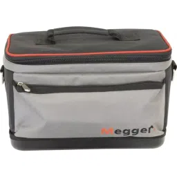 Megger MFT - X1 Series Tool Kit Bag ABS 315 X 195 x 210 mm, 1014-985-picture-21