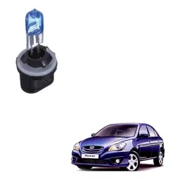 Auto Pearl H27 Car Fog Lamp Halogen Bulb for Verna, APA08-95