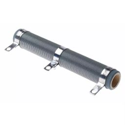 Vishay Adjustable Wire Wound Resistor 200 W Power Rating 100 Ω Resistance 27 mm Diameter, RSSD25168A1000JB06-picture-8