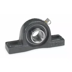 Dayton 19.05 mm (3/4 Inch) Cast Iron Pillow Block Bearing, 3FCP2-image-92