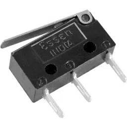 Essen Deinki MV7 50 g Actuating force Micro Switch, MV-7SL7-picture-42