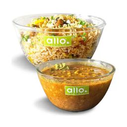 Borosilicate Glass Mixing & Serving Bowls, Oven & Microwave, Dishwasher and Freezer Safe Bowls-image-81