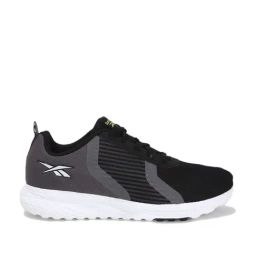 Reebok Men's Continuum Black Running Shoes-image-36