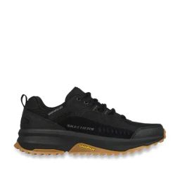 Skechers Men's SKECHERS BIONIC TRAIL - ROAD Black Casual Outdoors-14