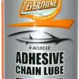 Evershine ACL0112S Adhesive Chain Lube 150 ml-image-6