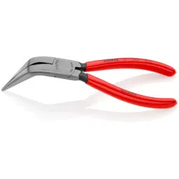 Knipex 38 71 200 Mechanician's Plier (Length: 200 mm)-21