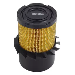 Uno Minda High Capacity Engine Air Filter With Optimal Efficiency (AF3005PU)-2