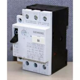 Siemens Motor Protection Circuit Breaker with 1NO+1NC Range 5-8A, 3VU13 40-1NK00-image-81