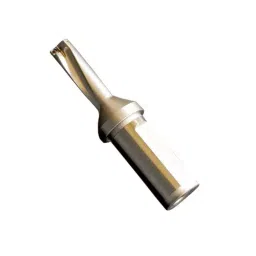 HINDMECHANISCH U-Drill 4D 25.5 mm Drill Dia & 32 mm Shank Dia, SP 25.5-4D-C32-16