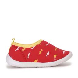 Bubblegummers by Bata Kids Red Casual Slip-Ons-image-36