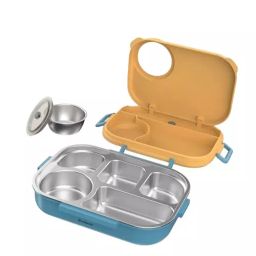 Goldmedal Packme Large Box Yellow Blue 1.8 L, GOL0433-YLBL-image-10