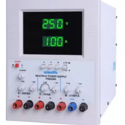 SMT PSD3304 0-30 V, 0-2 A Power Supply-13