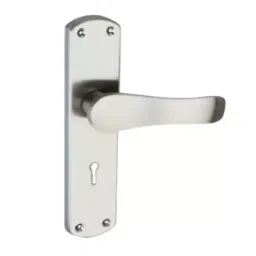 Tasa Cylindrical Mortise Handle Antique Finish 254 mm (10 Inch), MH-502-image-72