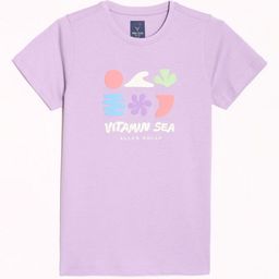 Allen Solly Junior Boys Graphic Printed Round Neck Cotton T-shirt-image-54