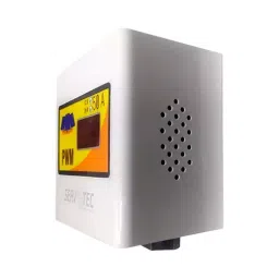 SERVOTECH PWM Solar Charge Controller 12/24 V Metal image 3