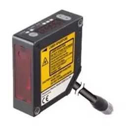 Panasonic Displacement Sensor Length 2m HLG1CCJ2-45