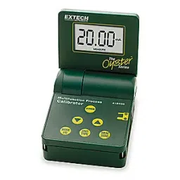 Extech Temperature Calibrator to2498 Degrees F 412400-21