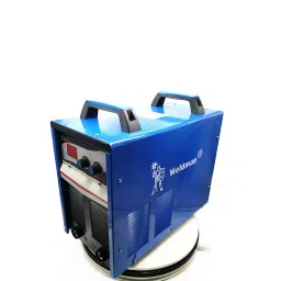 Weldman 250 A Single Phase Arc Welding Machine LH 2600-picture-1