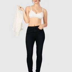 Lovable Bra Full Coverage Lightly Padded image 2