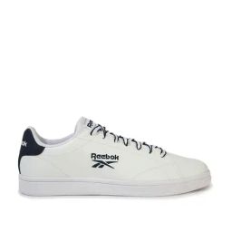 Reebok Men's Complete Sport White Casual Sneakers-15
