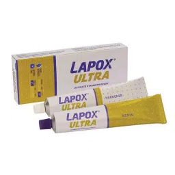 Lapox Ultra (13 GM) Resin and Hardener Epoxy Adhesives-image-19