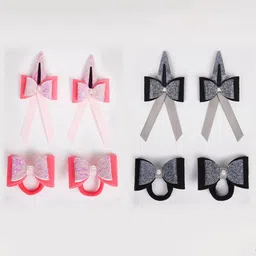 RIBBON CANDY Girls Hair Accessory Set of-image-46