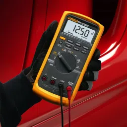 Fluke 88-V Automotive Multimeter 0 to 1000 V-18