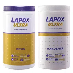 Lapox Ultra (900 GM) Resin and Hardener Epoxy Adhesives-image-17