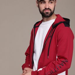 Nautica Hooded Sweatshirt-picture-17