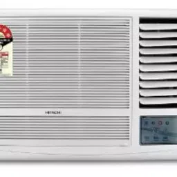 Hitachi 1000 Kg (1 Ton) 5 Star Fixed Speed Window AC RAW511KUD-image-83