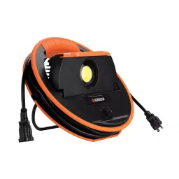 Groz 4000 Lumens Work Light Cable Reel, LED/800/EU-image-49