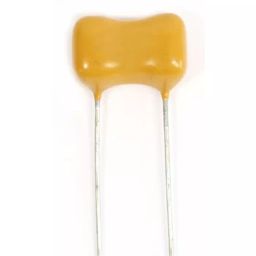 RS PRO Mica Capacitor 8.2 nF 500 V DC ±1% Tolerance Radial, 495947-image-78