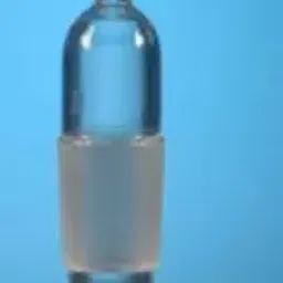 Narayani Glasswares Cone Tubing Adapter CAT NO 6/1-image-24