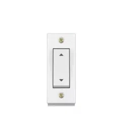 Anchor Penta Deluxe 6 A 2 Way Switch White 240V 14112 (Pack of 10 Pcs)-picture-5