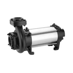 Silver 7.5 HP Three Phase Horizontal Openwell Submersible Pump, OWH7.5FET44CIA-image-24