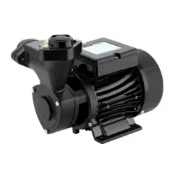 Silver 1 HP Single Phase Self Priming Monoblock Pump Set, MAJOR-100 CI-picture-27