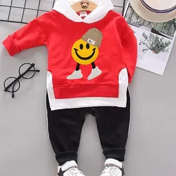 Bold N Elegant Unisex Kids Printed T-shirt-image-13