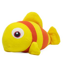 Deals India Adorable Nimo Fish Push Toy Yellow- Height 22 cm-image-36