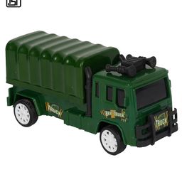 Asian Army Military Truck For Soldiers-12