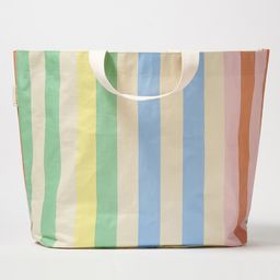 SUNNYLiFE Carryall Beach Bag Utopia - Multicolor-22