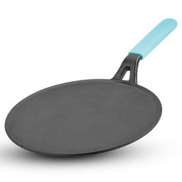 BERGNER Eco Cast Iron 26cm Roti Tawa-image-29