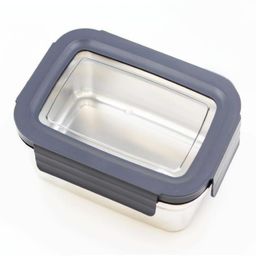 Rushabh Novelty Lunch Box 6878 - Grey-image-88