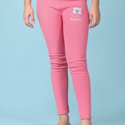 V-Mart Girls Winter Leggings-picture-42