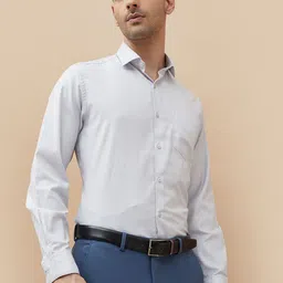 CODE by Lifestyle Men Opaque Casual Shirt-image-23