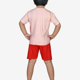 Covetus Unisex Clothing Set-image-112
