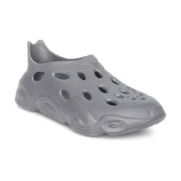 GRAGE Men Self Design Clogs image 2