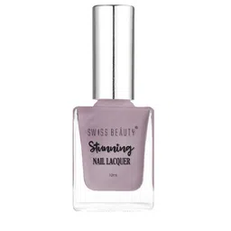 SWISS BEAUTY Stunning Nail Lacquer-Fashion Prague 49-88