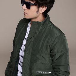 The Roadster Lifestyle Co. Oversized Bomber Jacket-56