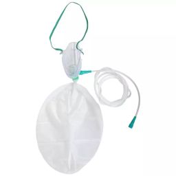 FAIRBIZPS Concentration Mask for Adults Transparent, FA_90-5